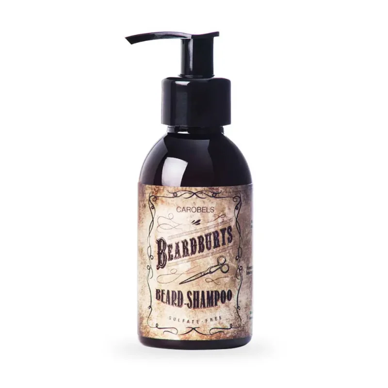 Sampon pentru barba 150ml – BEARDBURYS