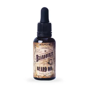 Ulei de barba 30ml – BEARDBURYS