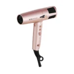 Uscator de par – GAMMA+ – Horizon – 120.000 RPM – Rose