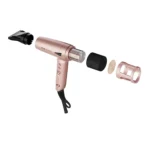 Uscator de par – GAMMA+ – Horizon – 120.000 RPM – Rose