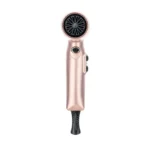 Uscator de par – GAMMA+ – Hybrid – 100.000 RPM – Rose Gold