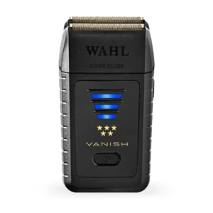 Masina de ras shaver – WAHL – Vanish – 9.000 RPM – fara fir