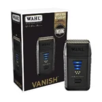 Masina de ras shaver – WAHL – Vanish – 9.000 RPM – fara fir