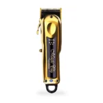 Masina de tuns – WAHL – Magic Clipper Gold – fara fir – Gratare Premium