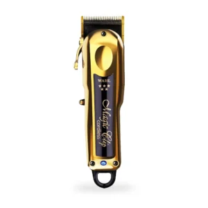 Masina de tuns – WAHL – Magic Clipper Gold – fara fir – Gratare Premium