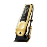 Masina de tuns – WAHL – Magic Clipper Gold – fara fir – Gratare Premium