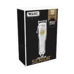 Masina de tuns – WAHL – Senior – Metal Edition – fara fir