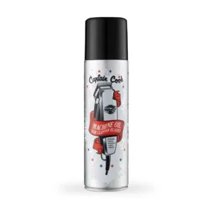 Spray de curatare – CAPTAIN COOK – pentru masinile de tuns 5 in 1 – 500 ml