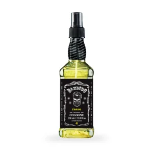 After shave colonie 350ml – Lemon – Bandido