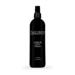 After shave colonie 400ml – Gold – Pacinos