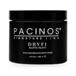 Ceara de par 118ml – Matte Dryfi – Pacinos