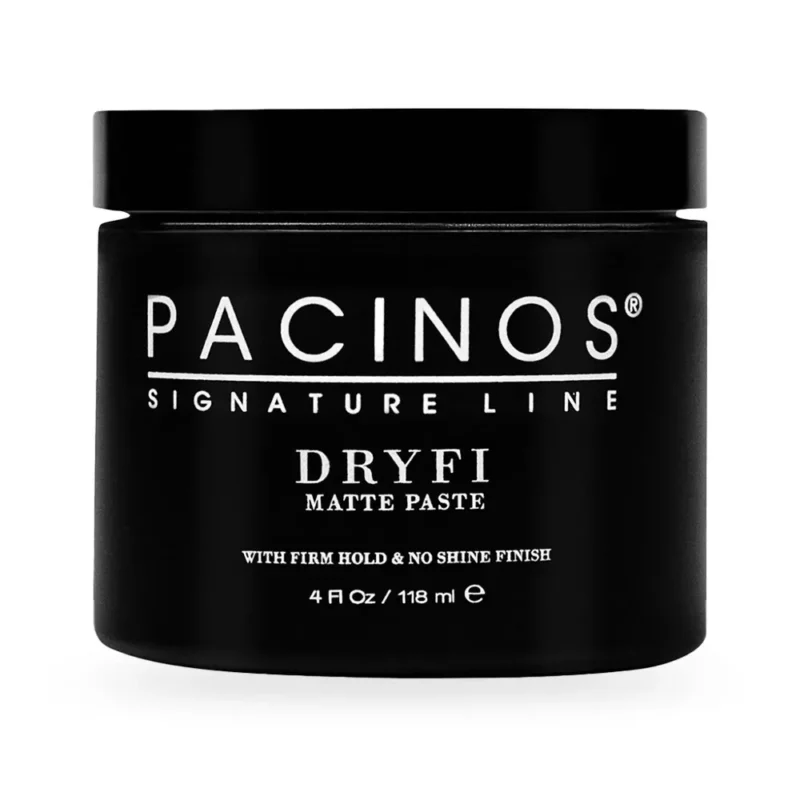 Ceara de par 118ml – Matte Dryfi – Pacinos