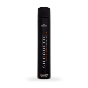 Fixativ profesional 750ml – Schwarzkopf – Silhouette Super Hold