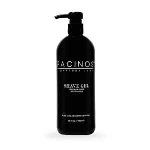 Gel de ras 750ml – Pacinos