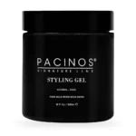 Gel pentru par 500ml – Pacinos