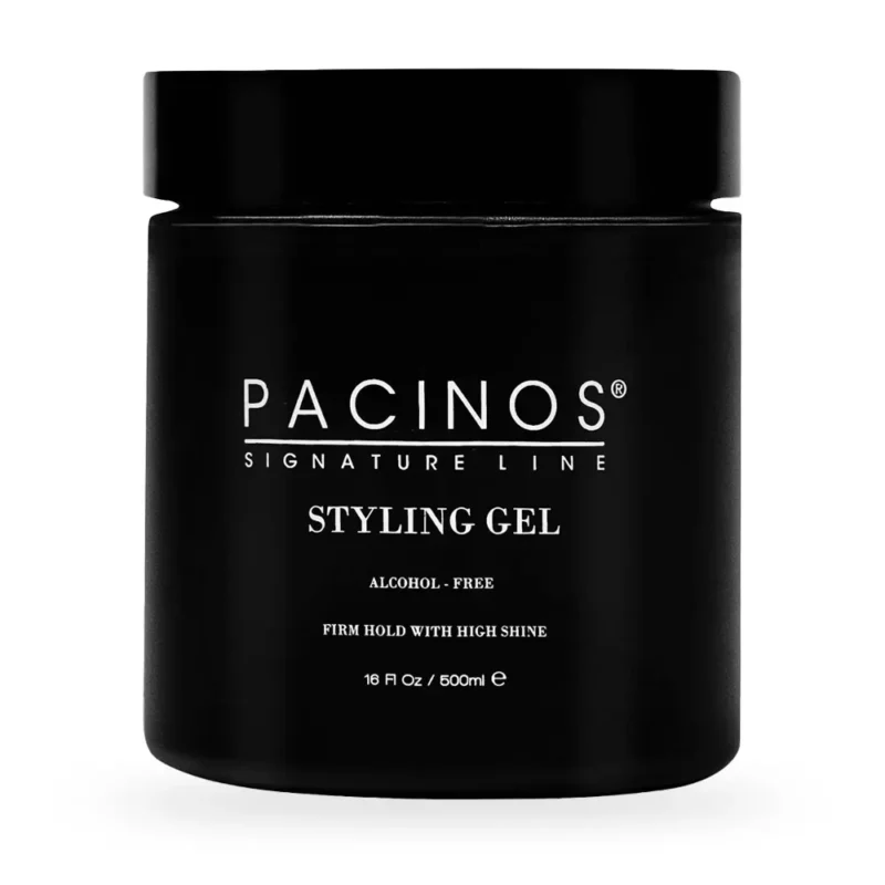 Gel pentru par 500ml – Pacinos