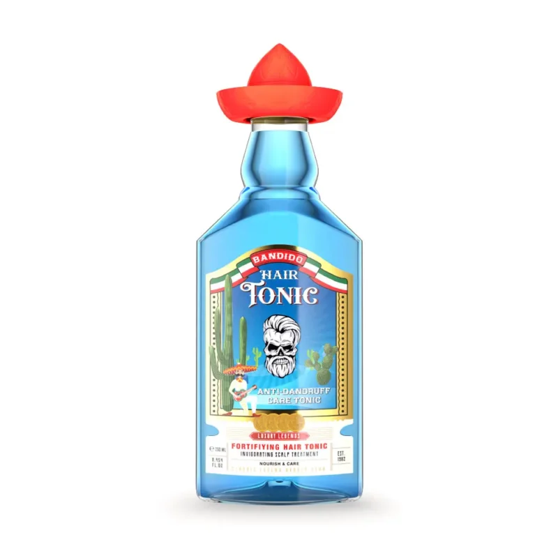 Lotiune tonica pentru par 250ml – Bandido