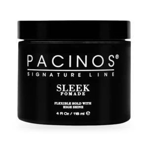 Pomada de par 118ml – Sleek Pomade – Pacinos