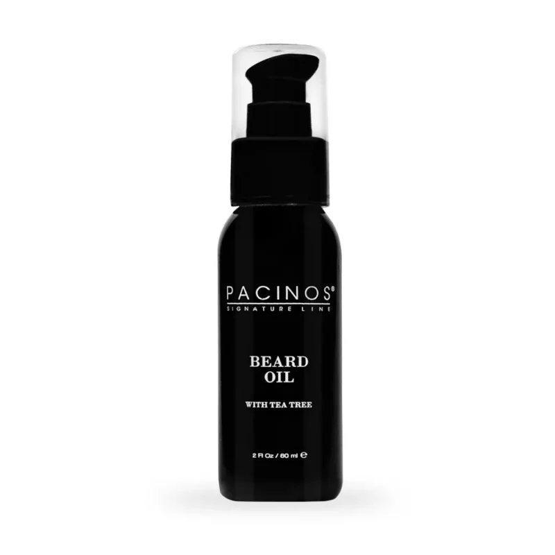 Ulei de barba 60 ml – Pacinos