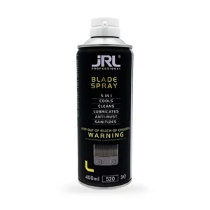 Spray de curatare – JRL – pentru masinile de tuns 5 in 1 – 400 ml