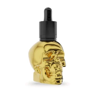 Ulei de barba 40ml – Gold – Bandido