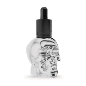 Ulei de barba 40ml – Silver – Bandido