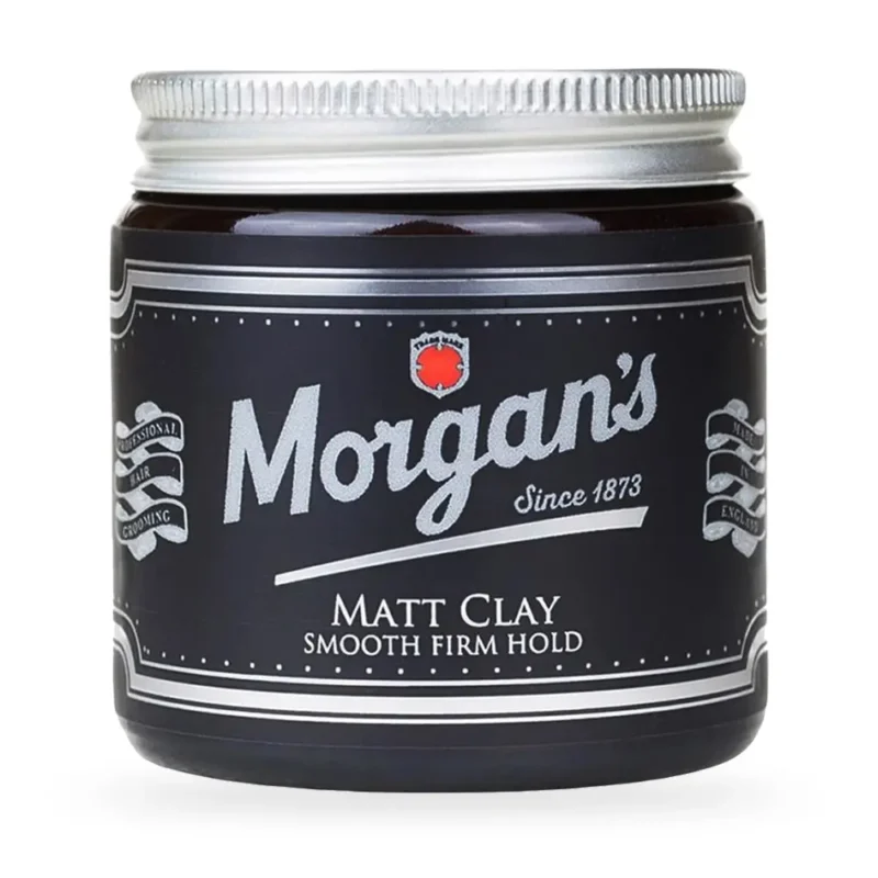 Ceara de par 120ml – Matt Clay – Morgan's