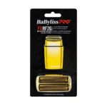 Folie + Cutit – Masina de ras BaBylissPro FX02 – Gold