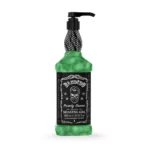 Gel de ras 1000ml – Pearly Green – Bandido