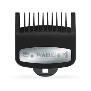 Gratar intermediar Premium – WAHL – 3.0mm – Negru