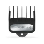 Gratar intermediar Premium – WAHL – 4.5mm – Negru