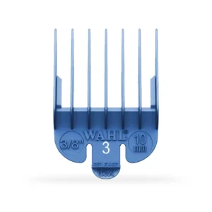 Gratar intermediar – WAHL – 10mm – Albastru