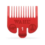 Gratar intermediar – WAHL – 3.0mm – Rosu