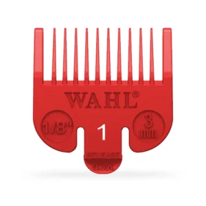 Gratar intermediar – WAHL – 3.0mm – Rosu