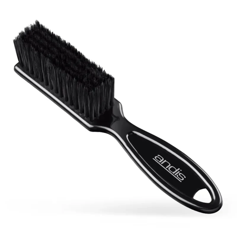 Perie profesionala fade brush – ANDIS – Negru