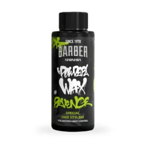 Pudra de volum 20g – MARMARA BARBER – Revenge