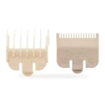 Set 2 Gratare Intermediare – WAHL – 1.5mm / 4.5mm – Crem