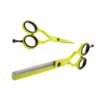 Set foarfeci – KIEPE – Lime – 5.5 inch