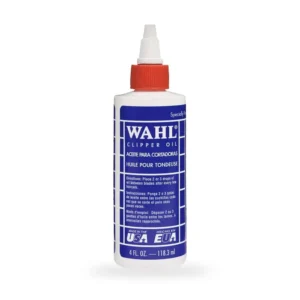 Ulei – WAHL – pentru ungerea masinilor de tuns – 118 ml