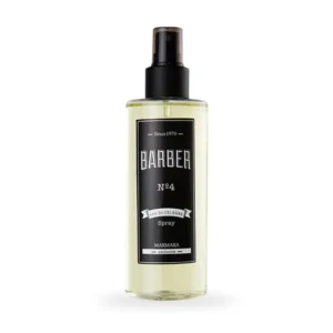 After shave colonie 250ml – No.4 – MARMARA BARBER