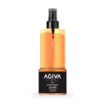 After shave colonie 400ml – Desert – AGIVA