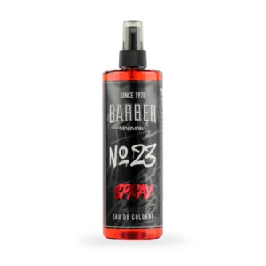 After shave colonie 400ml – Graffiti No.23 – MARMARA BARBER