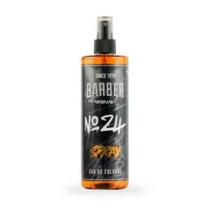 After shave colonie 400ml – Graffiti No.24 – MARMARA BARBER