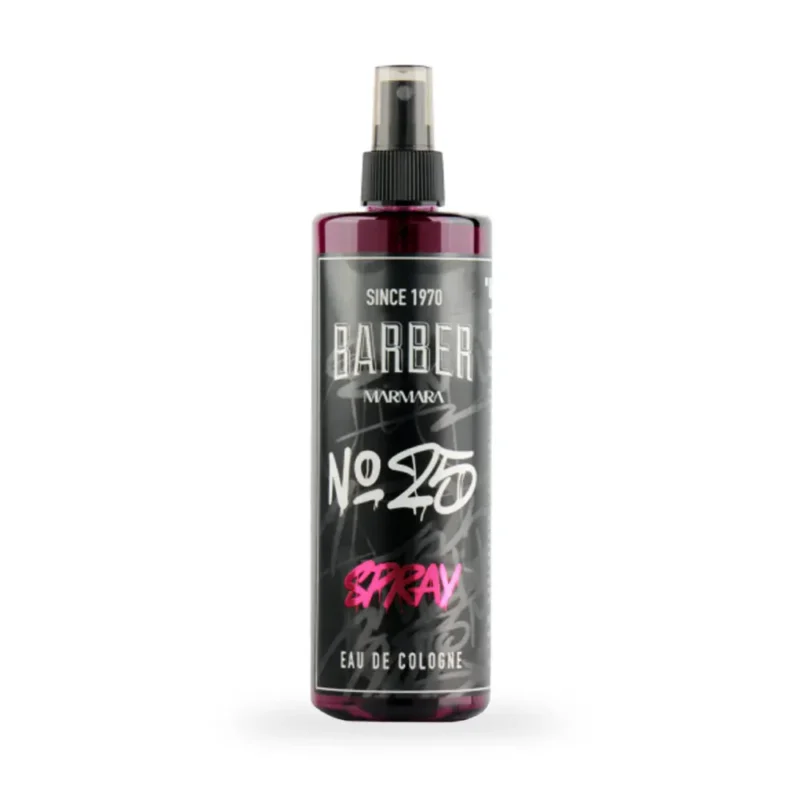 After shave colonie 400ml – Graffiti No.25 – MARMARA BARBER