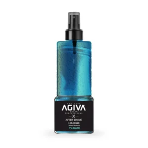 After shave colonie 400ml – Tsunami – AGIVA