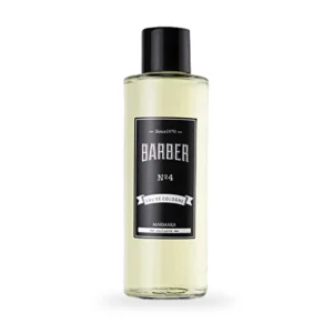 After shave colonie 500ml – No.4 – MARMARA BARBER