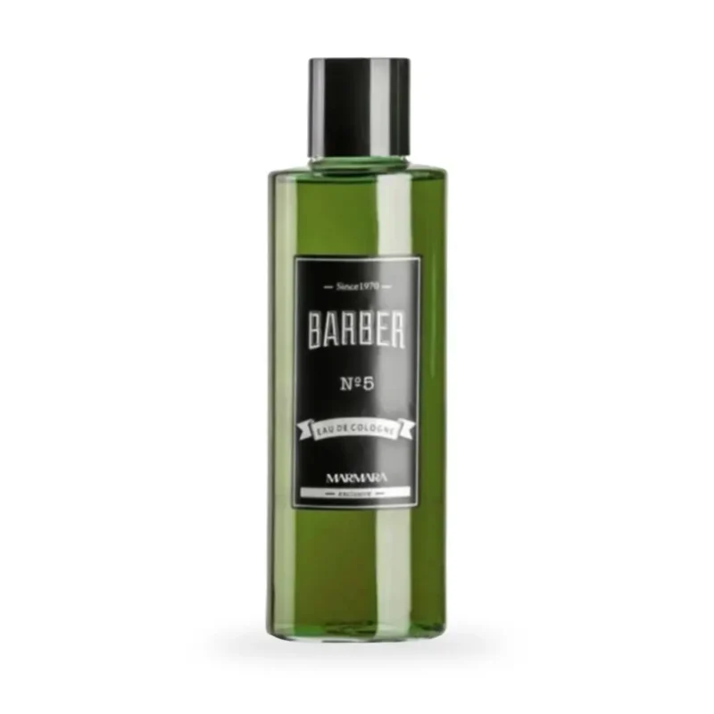 After shave colonie 500ml – No.5 – MARMARA BARBER