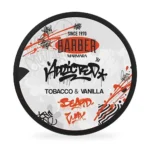 Ceara de barba 50ml – Tobacco & Vanilla – MARMARA BARBER