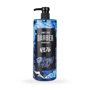 Gel de ras 1000ml – Graffiti No.76 – MARMARA BARBER