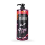 Gel de ras 1000ml – Graffiti No.77 – MARMARA BARBER